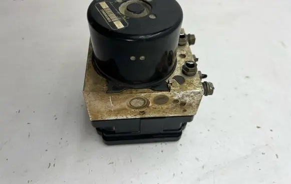 Volkswagen Caddy ABS Pump 1K0907379BJ 1096103523 10061937241