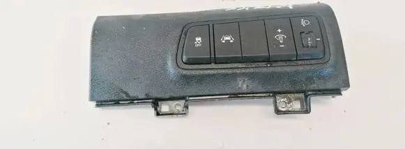 Hyundai Tucson TL Headlight level height control switch 3D1109B000 3D1109-B000