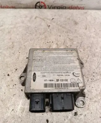 Ford Mondeo Mk III Airbag control unit/module 1S7T14B056 36F00BA63401 BFCD132
