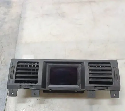 Opel Vectra C Screen/display/small screen 13132286 342707650 500205007004