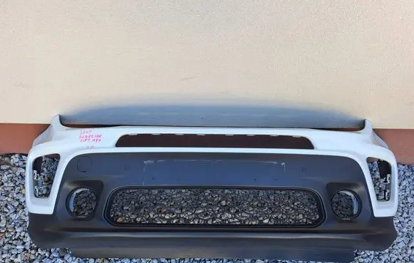 Jeep Renegade Front bumper 52120514