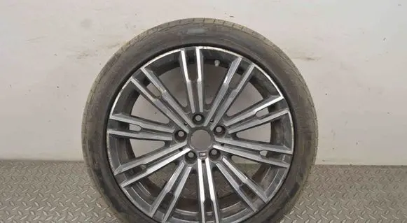 BMW 3 G20 G21 R12 alloy rim ET25 8089890