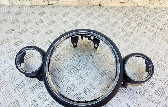 Mini One - Cooper Coupe R56 Dashboard trim 12273713 3422211