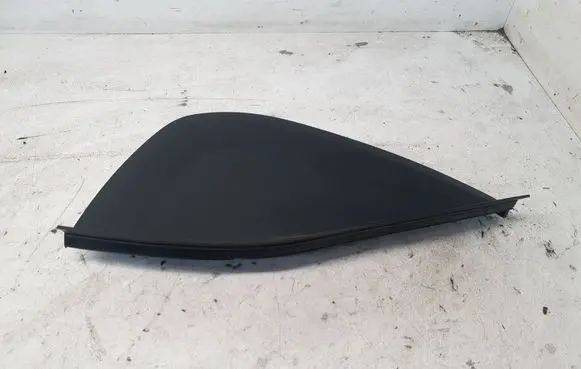 BMW 7 F01 F02 F03 F04 Dashboard side end trim 07371000