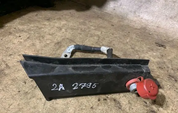 BMW 2 F45 Other engine bay part 7290711