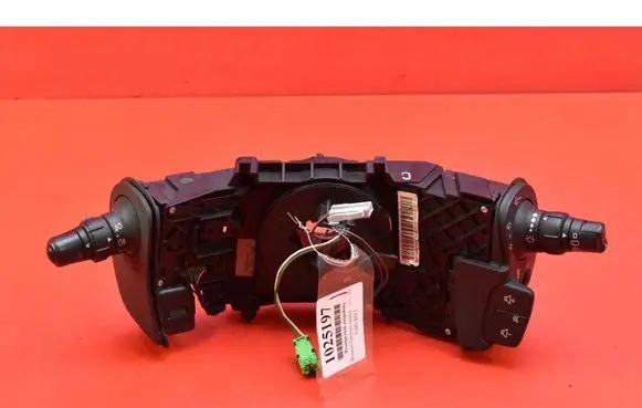 Renault Scenic II - Grand scenic II Other switches/knobs/shifts 61880051F