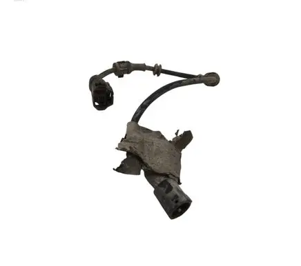 Opel Vectra C Front ABS sensor wiring 