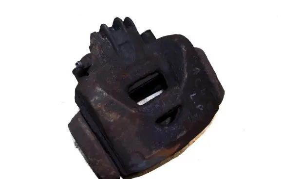 Citroen C4 Grand Picasso Front brake caliper