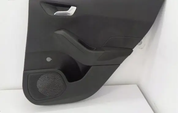 Ford Fiesta Front door card panel trim