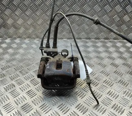 Volkswagen Caddy Rear brake caliper 2K5615423A