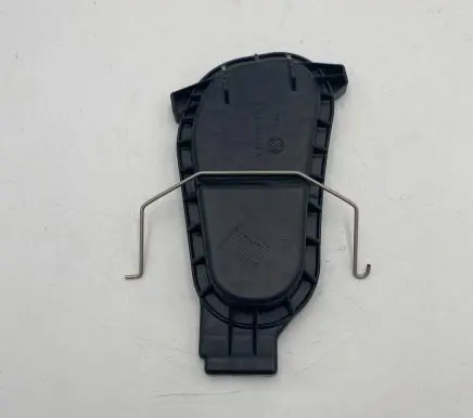 Volkswagen Golf Sportsvan Headlight/headlamp dust cover 510.941.608.A 517941006B