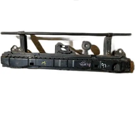 KIA Picanto Front bumper cross member