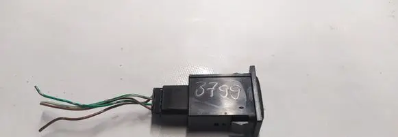 Toyota RAV 4 (XA30) Headlight wiper switch 156480