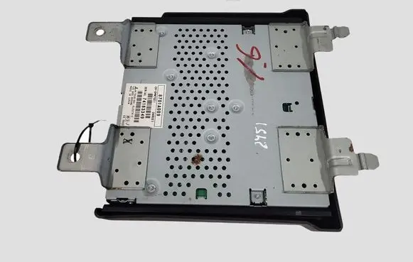 Citroen C-Crosser Sound amplifier 8701A089 74163349