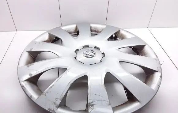 Opel Vivaro R16 wheel hub/cap/trim 93866158 403154700