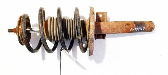Seat Alhambra (Mk1) Front shock absorber/damper 