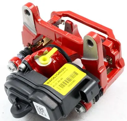 Audi A6 S6 C4 4A Rear brake caliper 8W0615403N