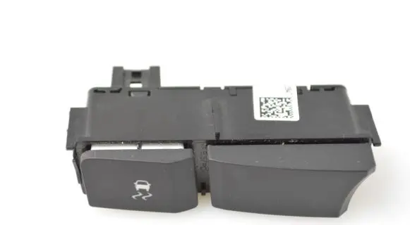 Opel Astra J ESP (stability program) switch 13288072