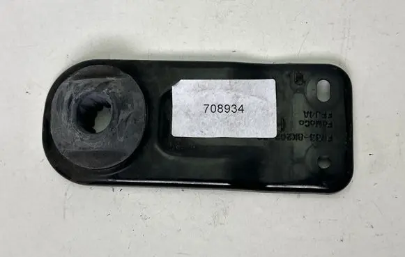 Ford Mustang VI Radiator support slam panel bracket FR338K202AC