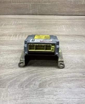 Toyota Yaris Verso Airbag control unit/module 8917052080