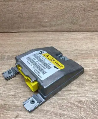 BMW 5 E60 E61 Airbag control unit/module 6974364 220434657