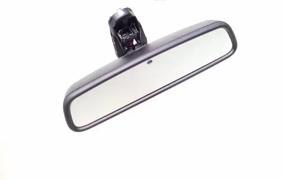 BMW 7 E65 E66 Rear view mirror (interior) 9159089 51169159089