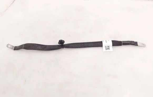 Tesla Model Y Negative earth cable (battery) 162606100C