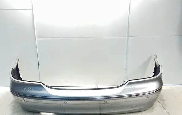 Mercedes-Benz CLK A209 C209 Rear bumper A2098850825