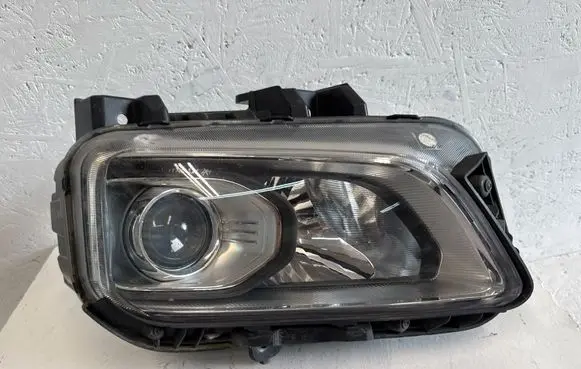 Hyundai Kona I Headlight/headlamp 92102J9XXX