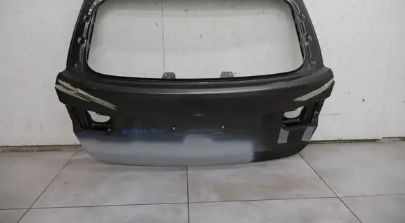 BMW 3 F30 F35 F31 Tailgate/trunk/boot lid