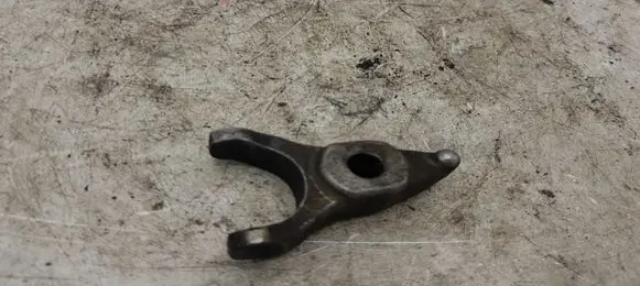 Toyota Previa (XR30, XR40) II Fuel Injector clamp holder NOCODE