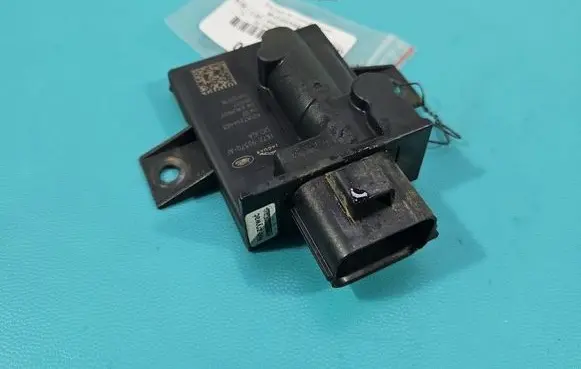 Land Rover Evoque I Central body control module FK729D370AF IMPRK1554780