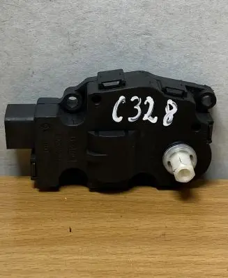 BMW 5 F10 F11 A/C air flow flap actuator/motor C328 K9749006