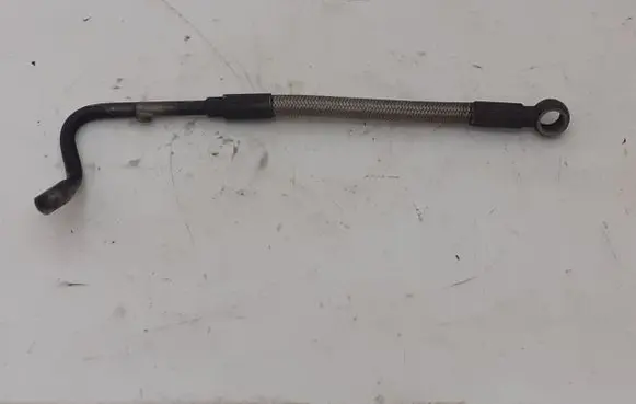 Alfa Romeo Brera Turbo turbocharger oiling pipe/hose