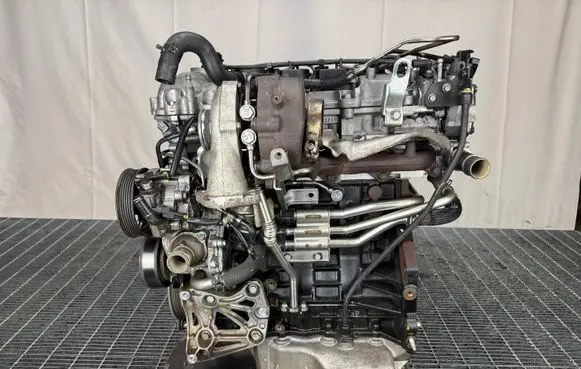 Opel Antara Engine Z22D1 A22DM LNQ
