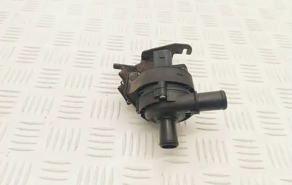 Renault Espace IV Electric auxiliary coolant/water pump