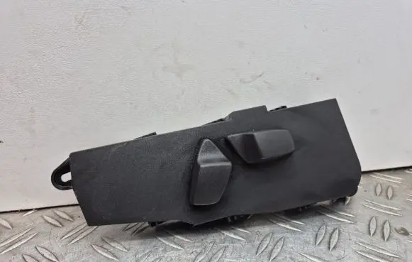 BMW X6 E71 Seat control switch 9265267 28311553