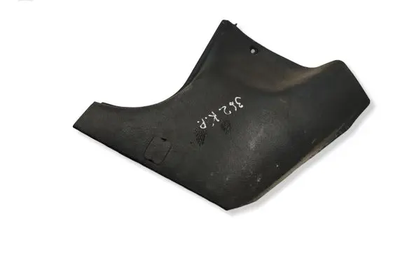 Audi A4 S4 B5 8D Foot area side trim 8D1867271A