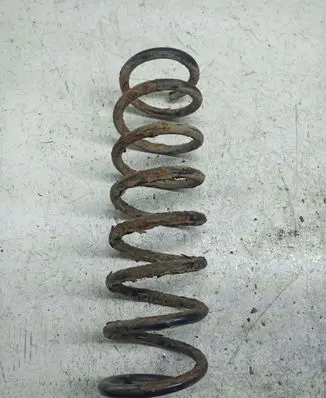 BMW 5 E60 E61 Rear coil spring
