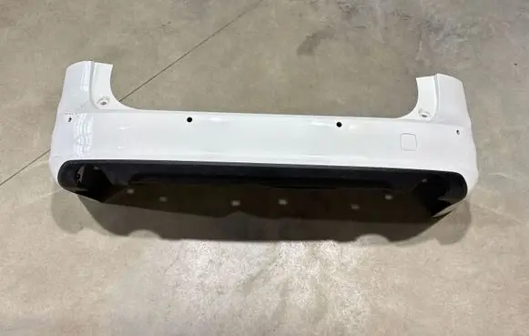 Volvo S90, V90 Rear bumper 31383315