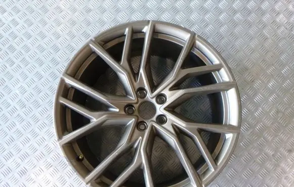 Audi Q4 Sportback e-tron R21 forged rim 