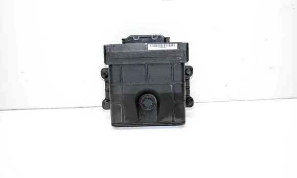 Gearbox control unit/module