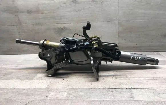 Audi Q5 SQ5 Steering column universal joint 8R0419502 8314010425040 3217724Y