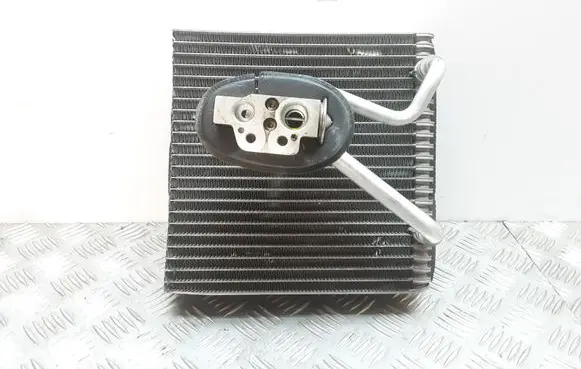 Seat Toledo III (5P) Air conditioning (A/C) radiator (interior) 