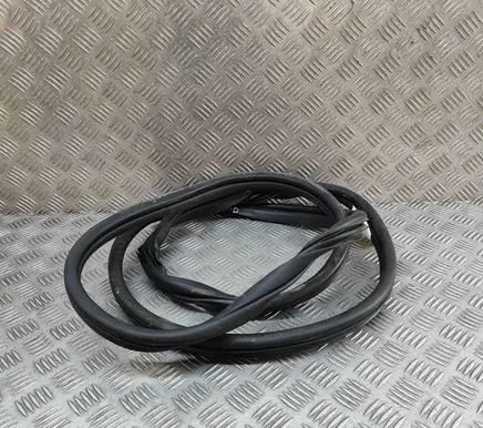 Hyundai IONIQ 6 Rubber seal front door (on door) 82120KL000