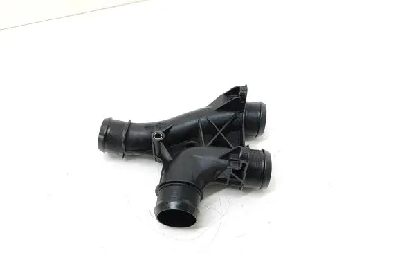 Peugeot 208 Intercooler hose/pipe 9678406580