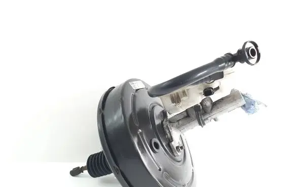 Renault Trafic III (X82) Brake booster 472106774R 93455665