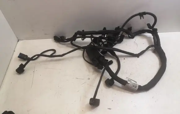 Mercedes-Benz A W169 Engine installation wiring loom A2661501833