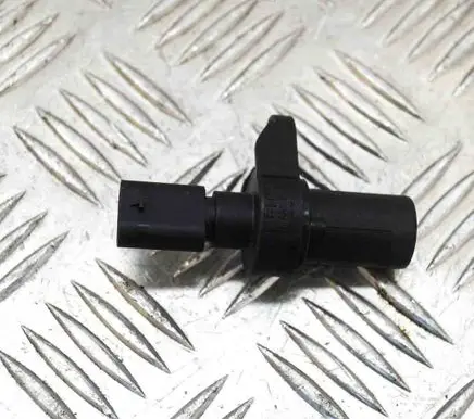 BMW 5 F10 F11 Crankshaft position sensor 7803093