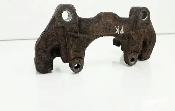 Opel Astra H Front Brake Caliper Pad/Carrier 